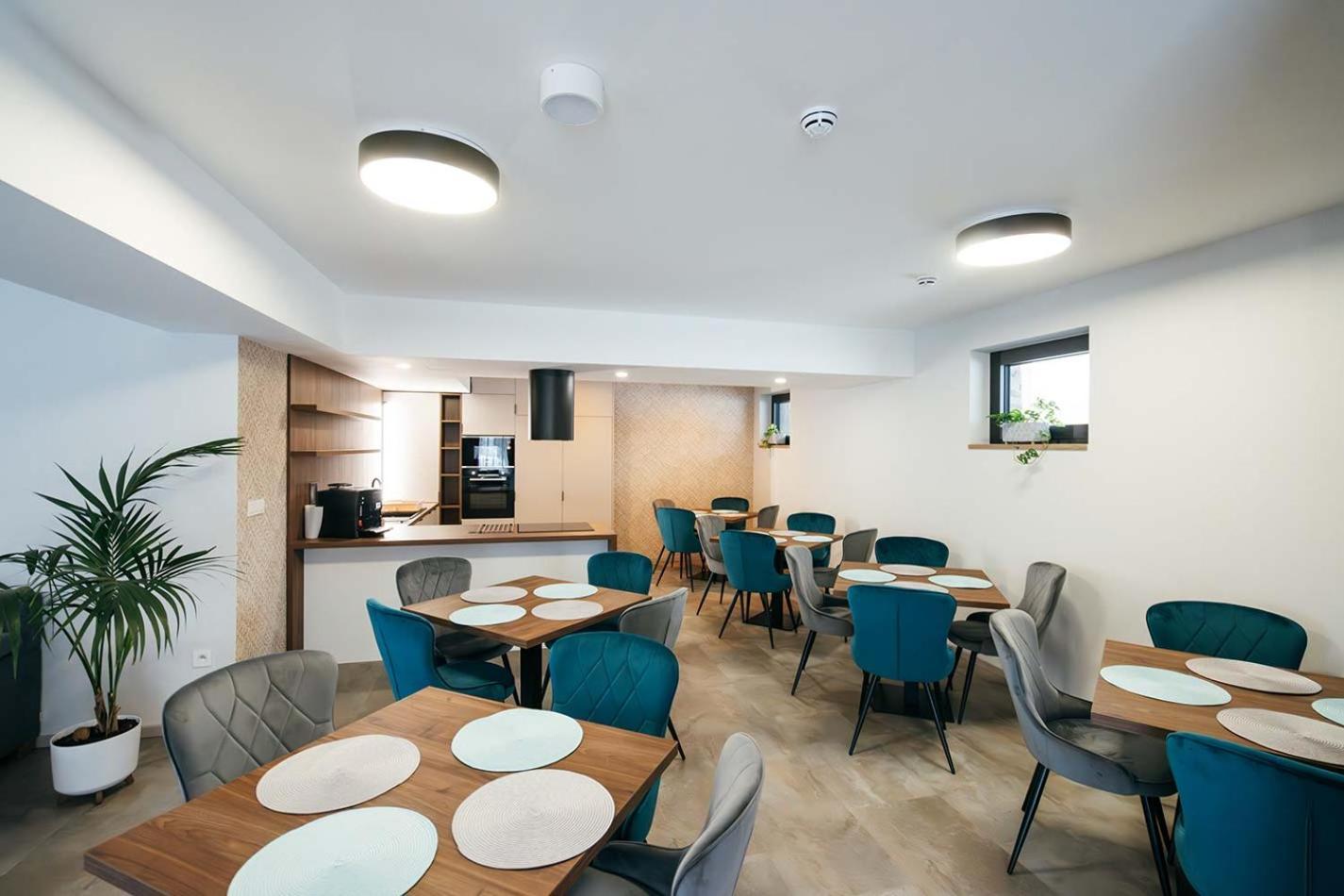 Apartmany Hajenka Oravice Exterior foto