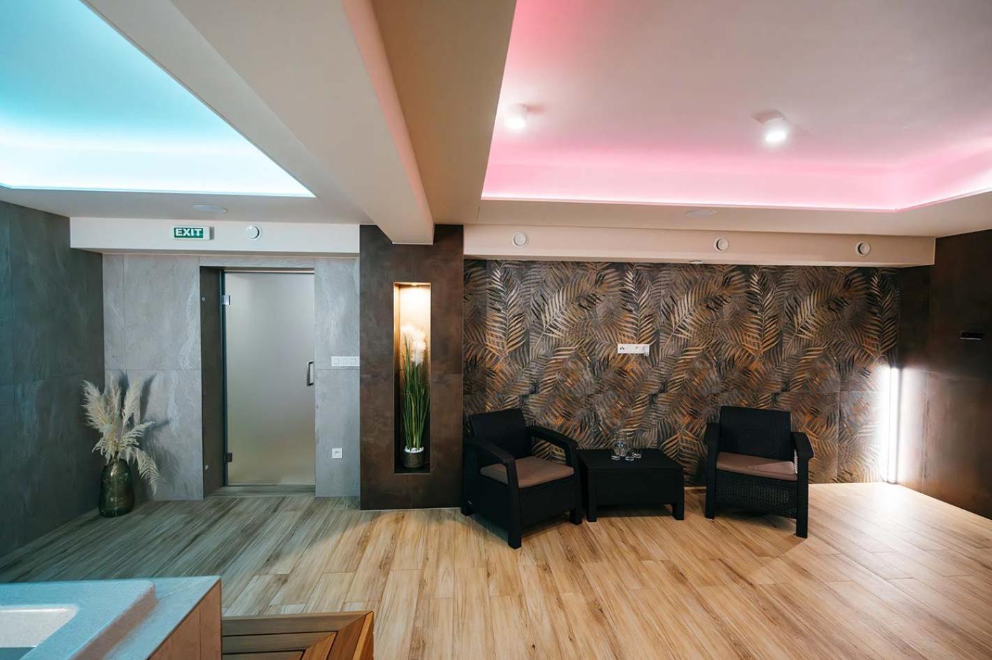Apartmany Hajenka Oravice Exterior foto