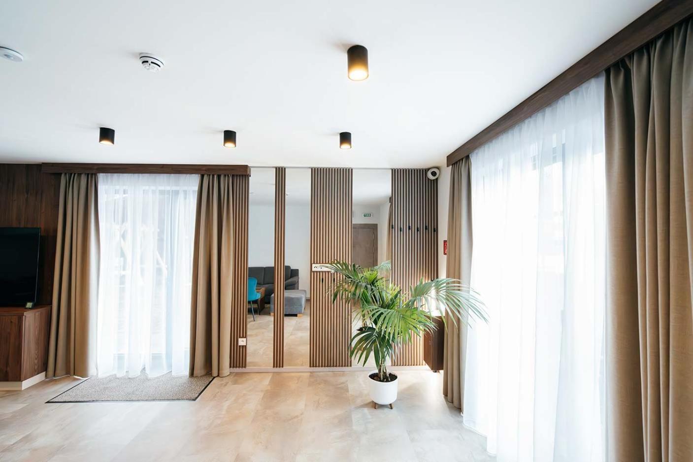 Apartmany Hajenka Oravice Exterior foto