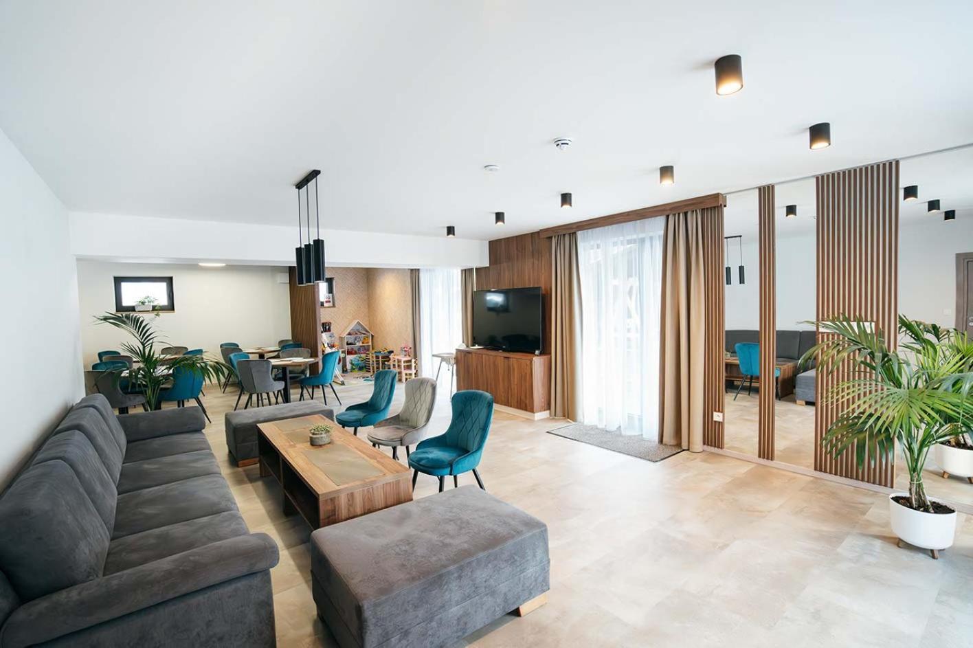 Apartmany Hajenka Oravice Exterior foto