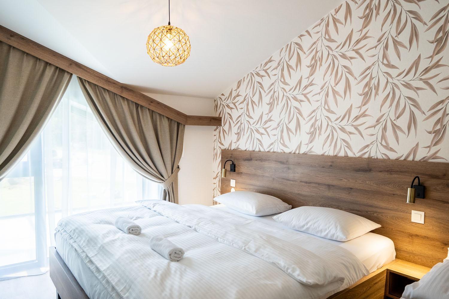 Apartmany Hajenka Oravice Exterior foto