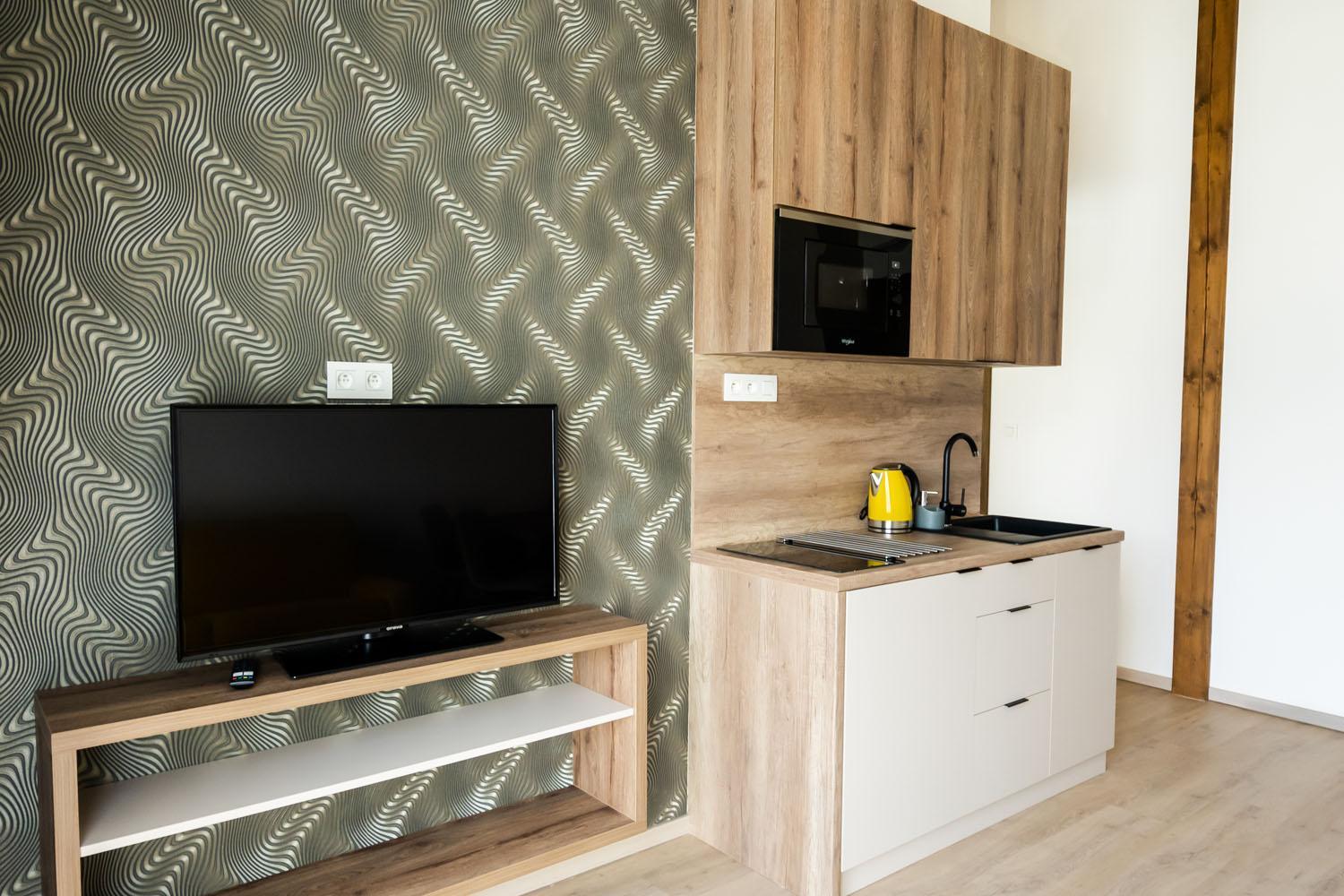 Apartmany Hajenka Oravice Exterior foto