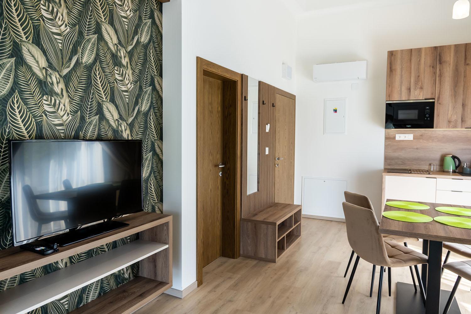 Apartmany Hajenka Oravice Exterior foto