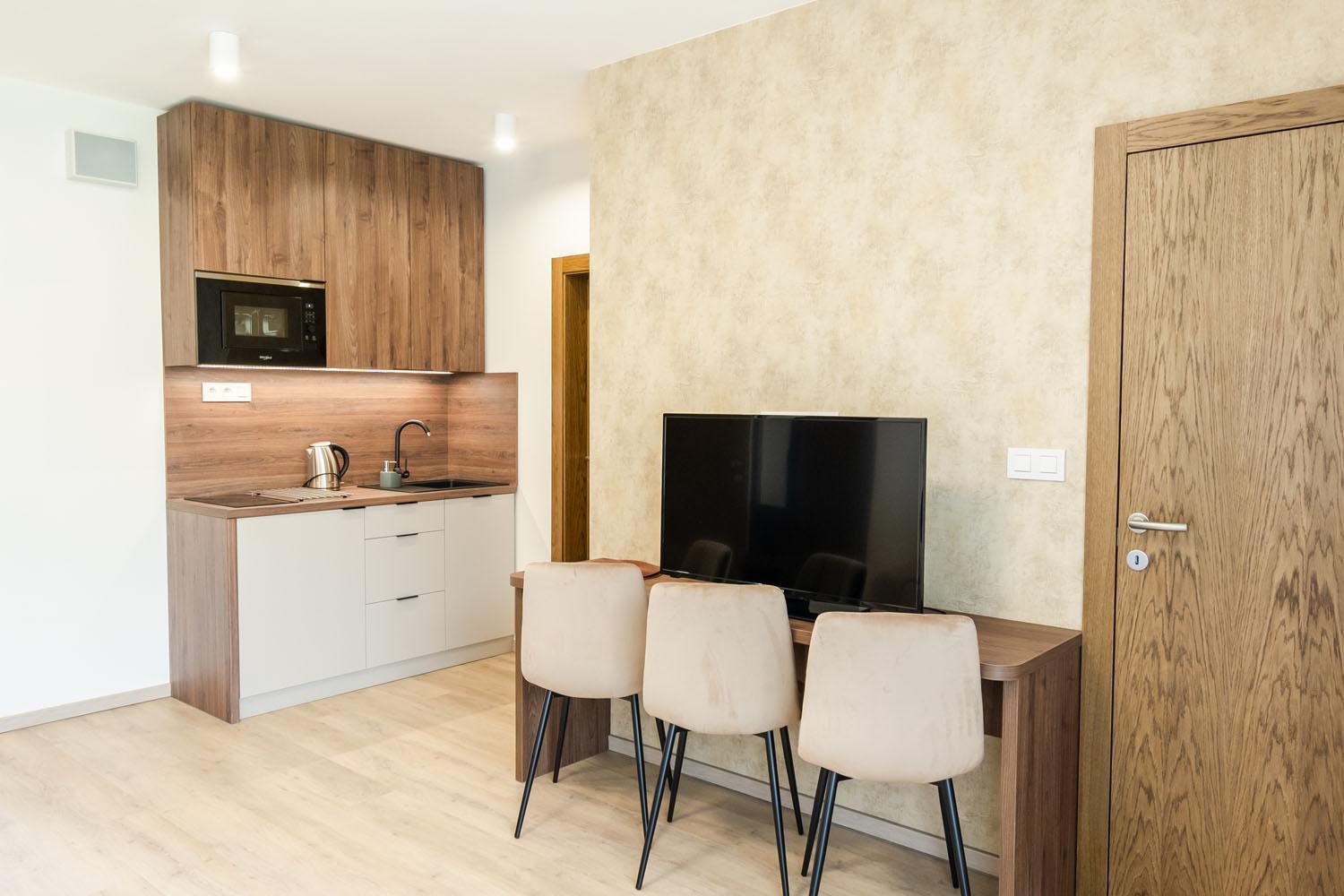 Apartmany Hajenka Oravice Exterior foto