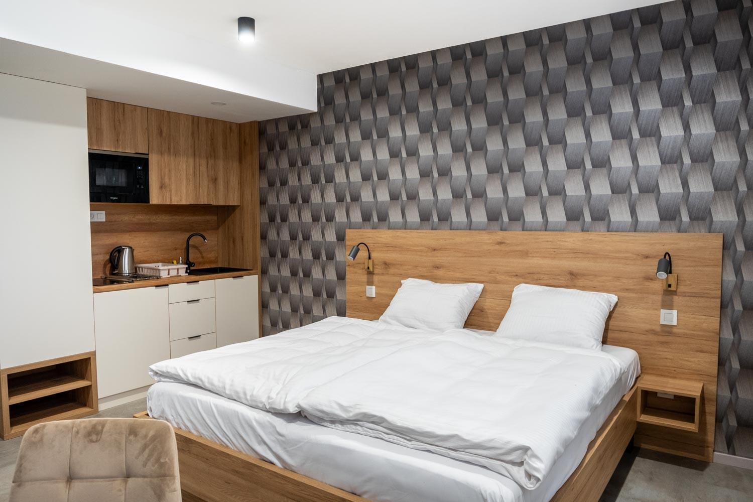 Apartmany Hajenka Oravice Exterior foto
