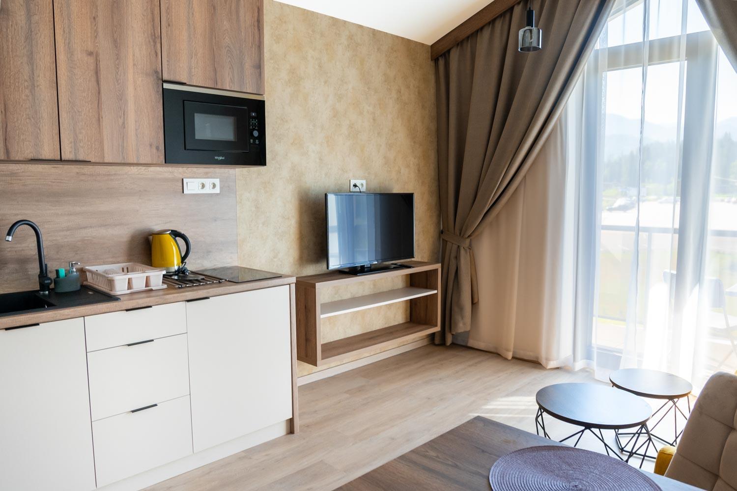 Apartmany Hajenka Oravice Exterior foto