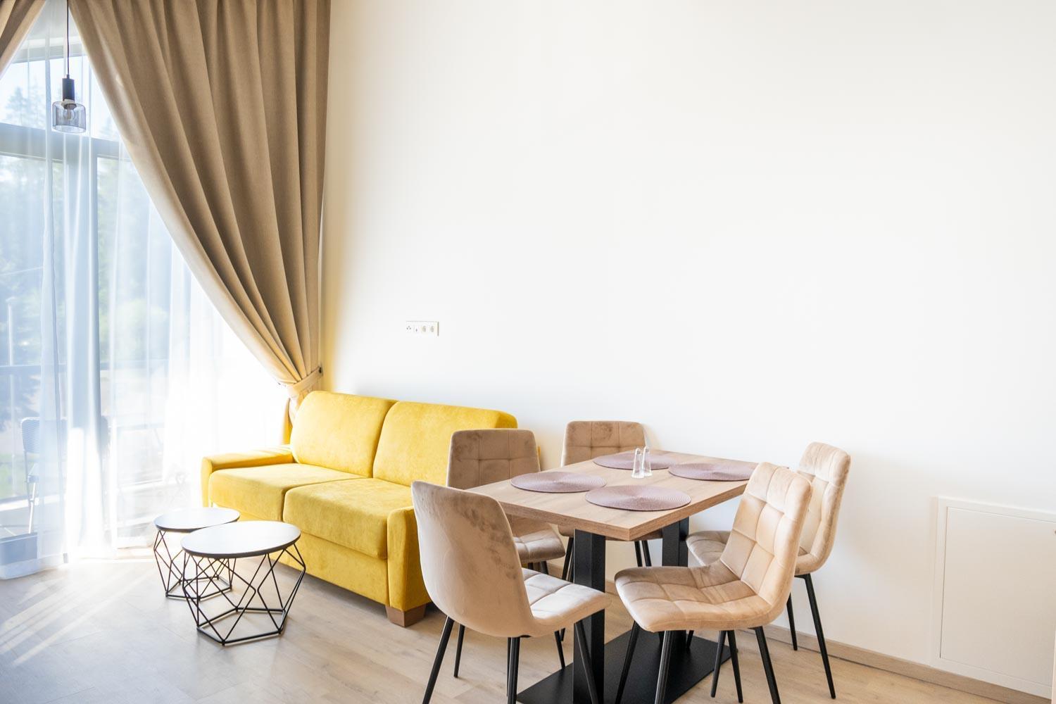 Apartmany Hajenka Oravice Exterior foto