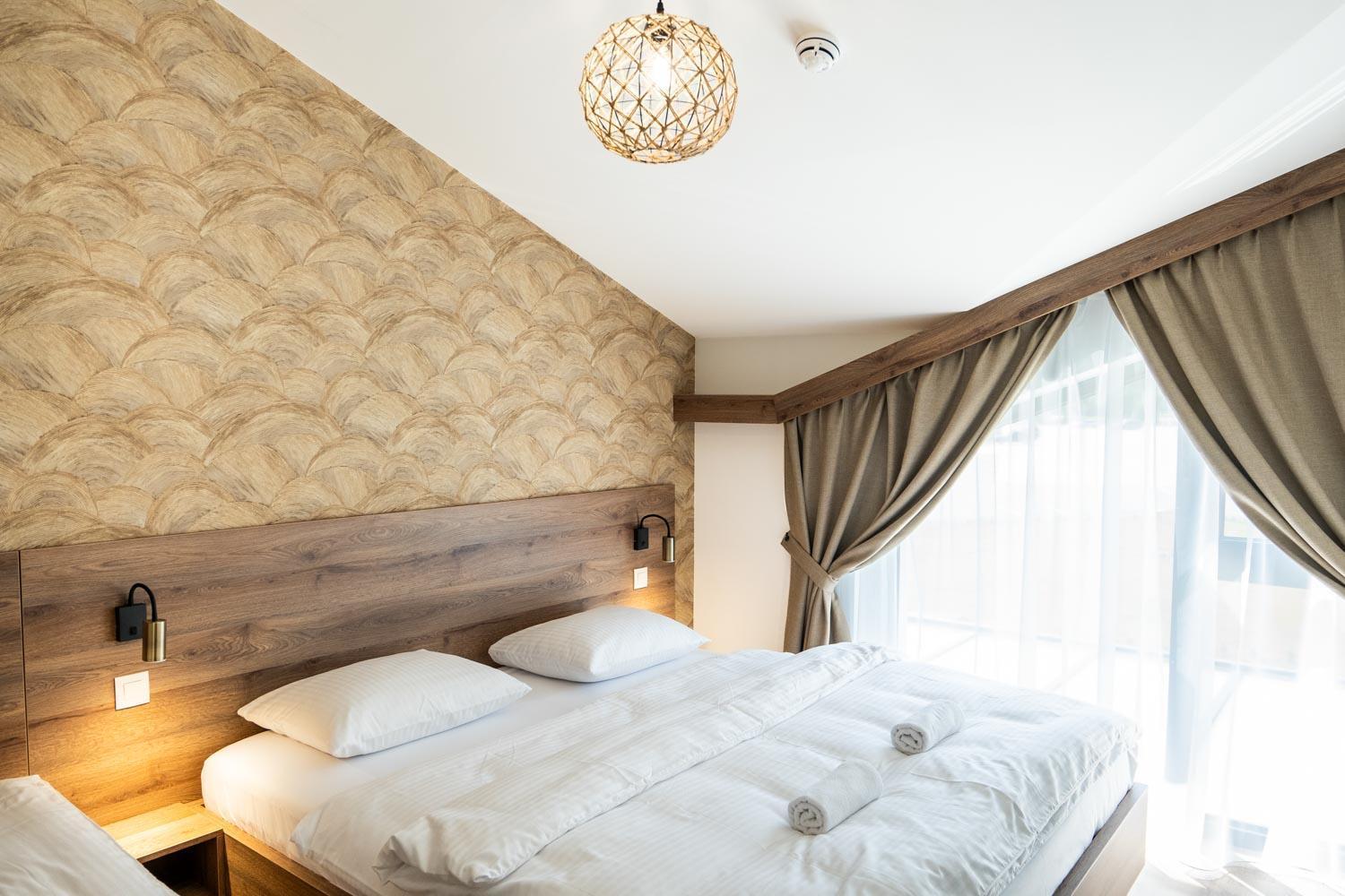 Apartmany Hajenka Oravice Exterior foto