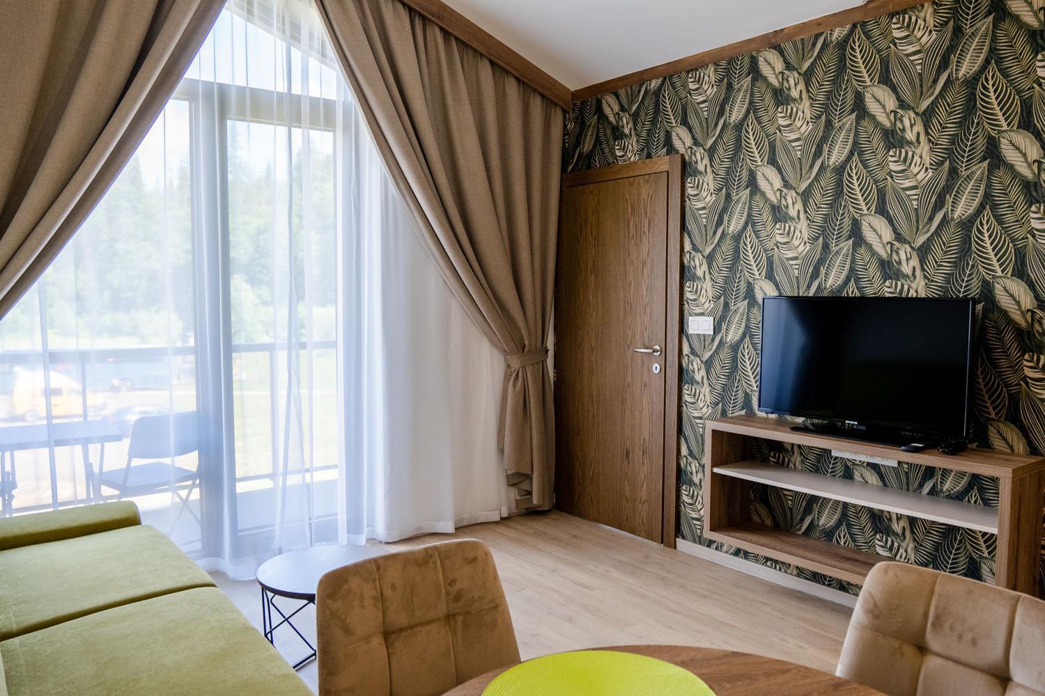 Apartmany Hajenka Oravice Exterior foto