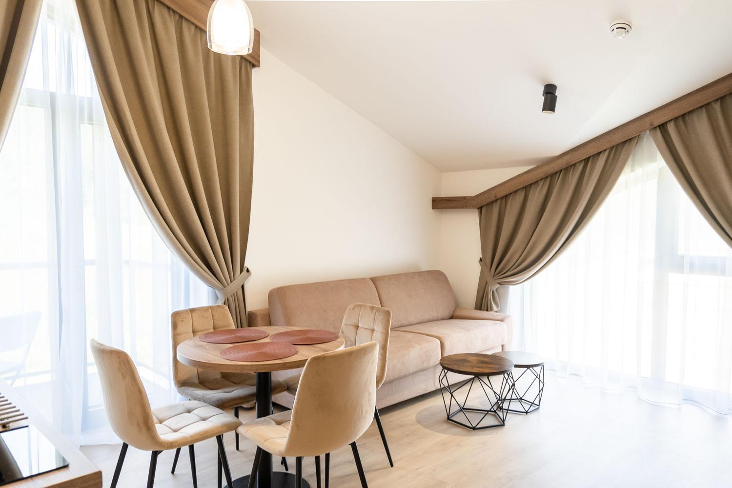 Apartmany Hajenka Oravice Exterior foto