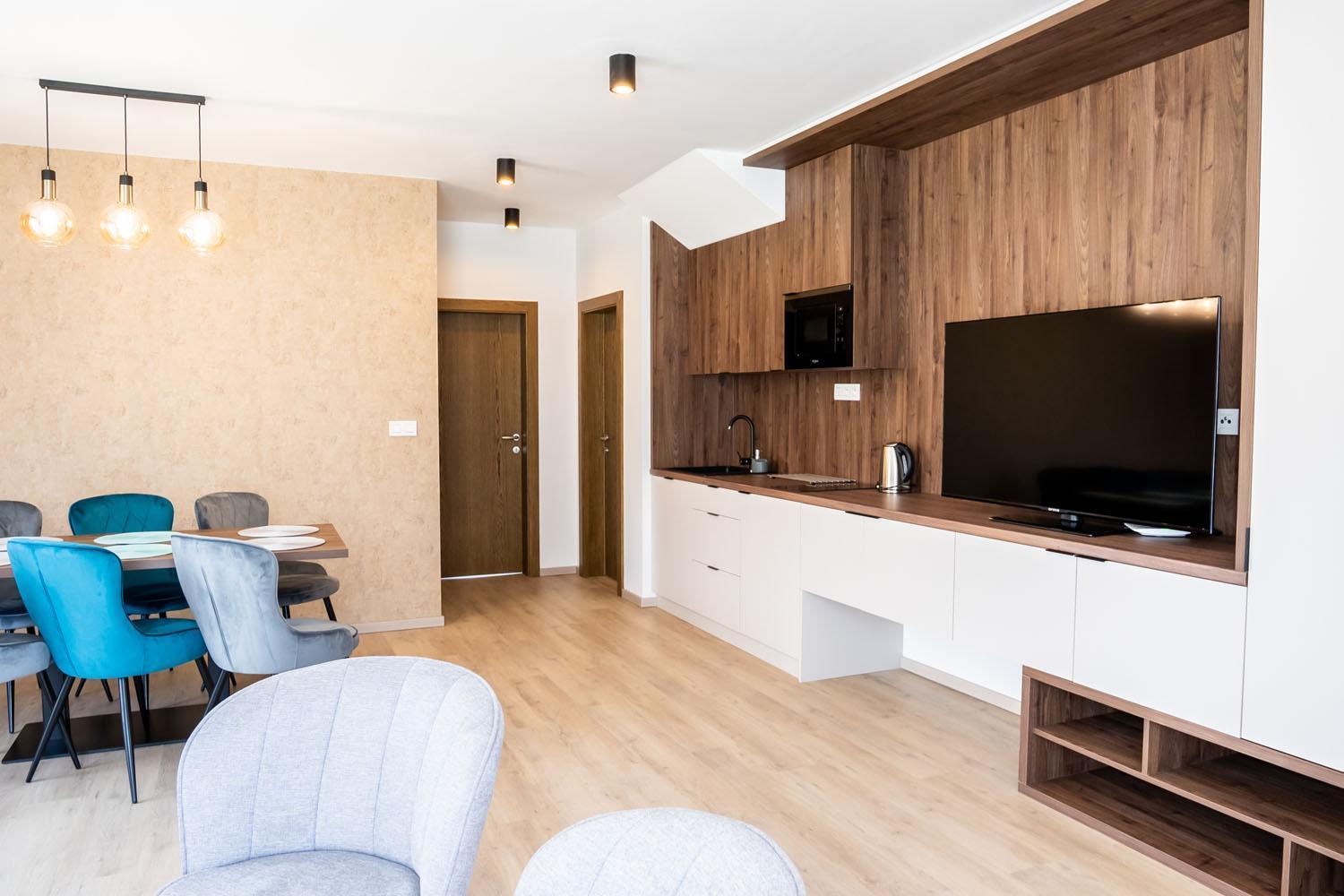 Apartmany Hajenka Oravice Exterior foto