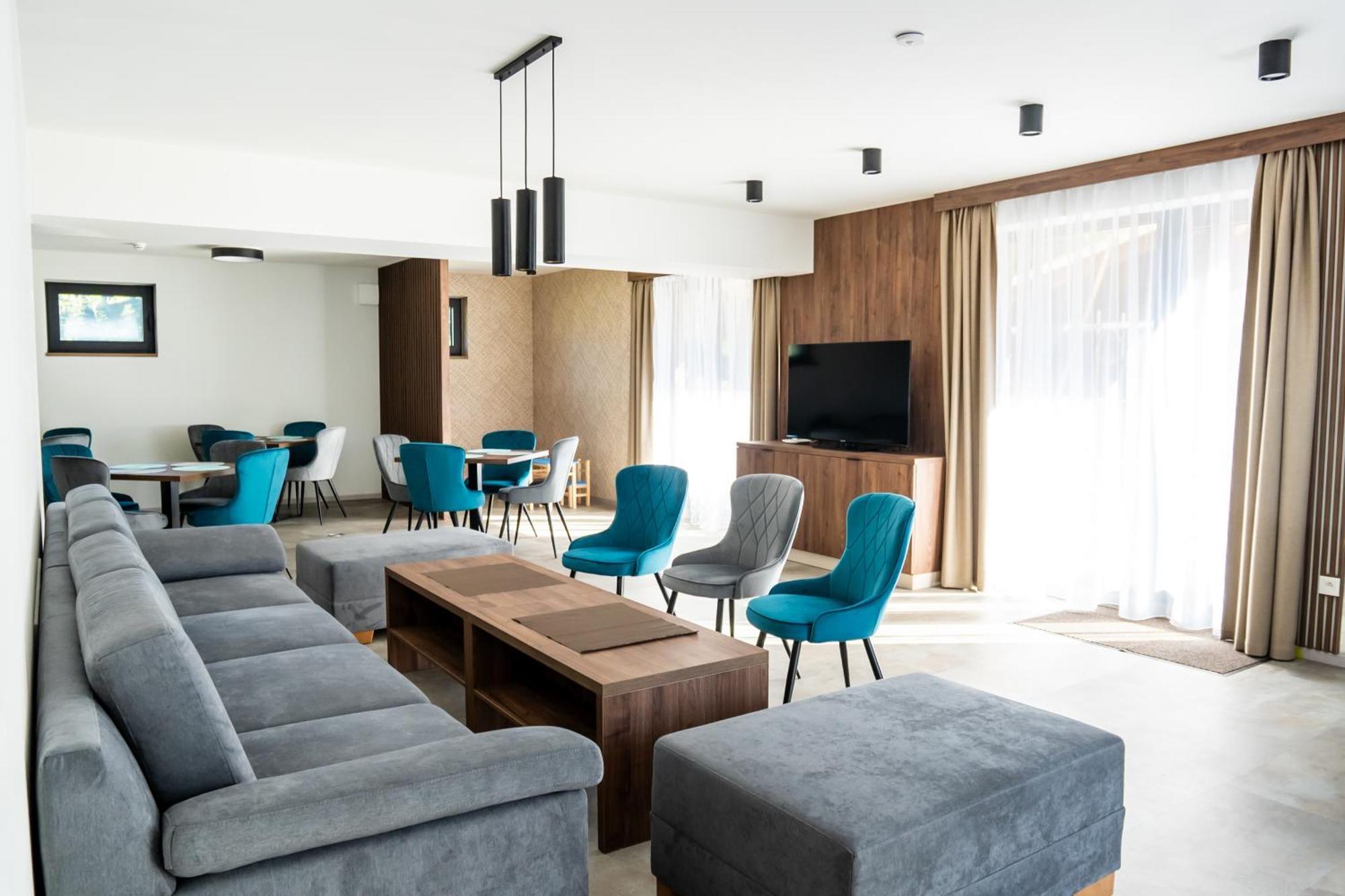 Apartmany Hajenka Oravice Exterior foto