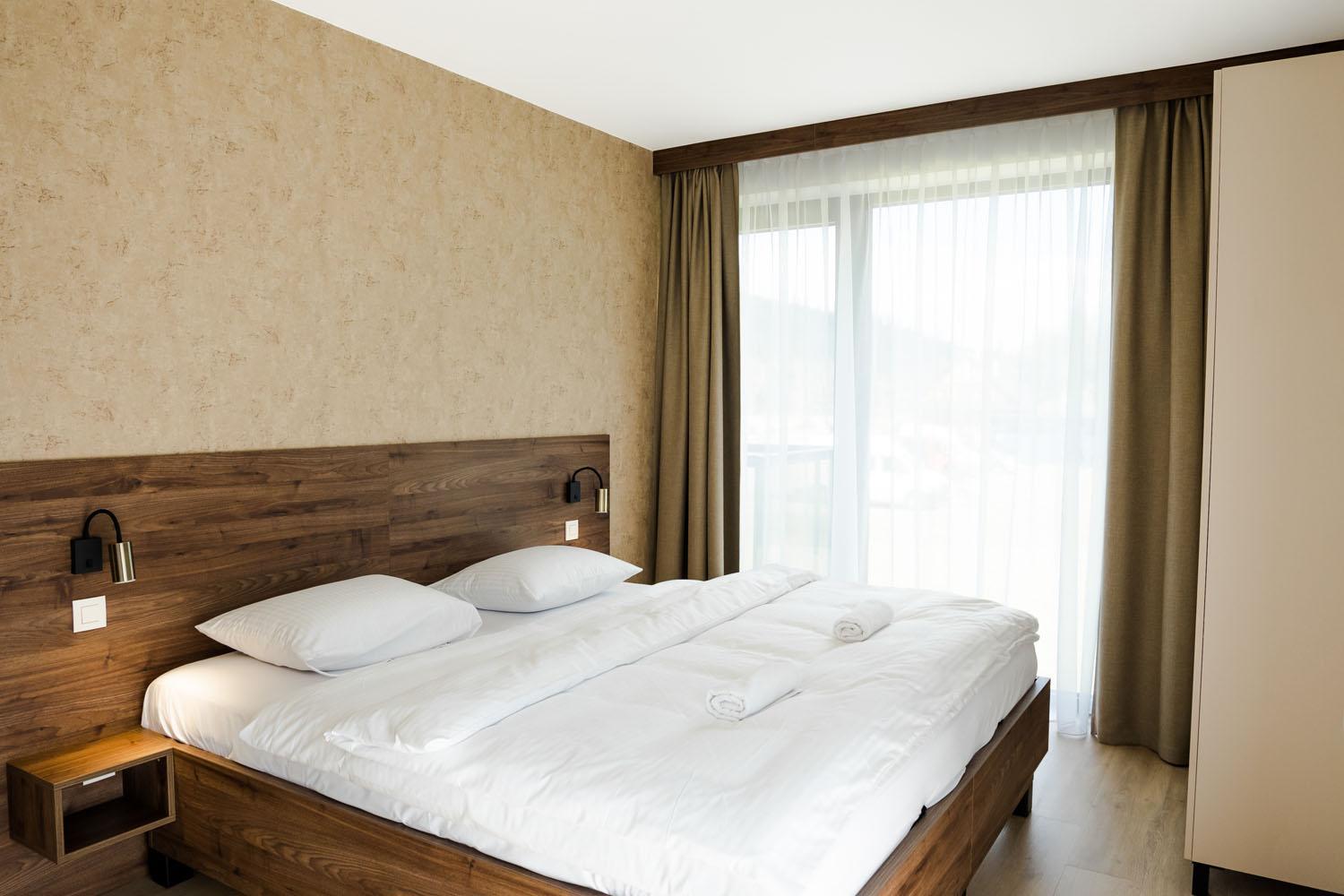 Apartmany Hajenka Oravice Exterior foto