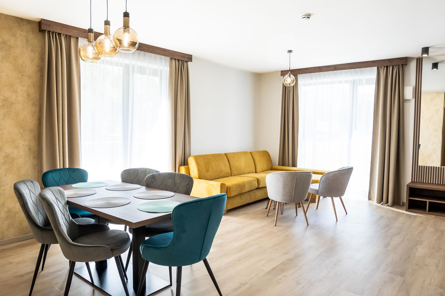 Apartmany Hajenka Oravice Exterior foto